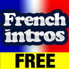 French Words Language Tutor