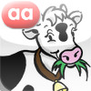 Farm Animals - LAZ Reader [Level aa-kindergarten]