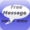 FreeMessage  send sms+mms