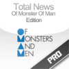 Total News-Of Monster and Men Edition
