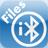 iBluetooth for Files