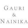 Gauri & Nainika