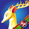 RyeBooks: The Colorful Deer -by Rye Studio