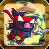 A Ninja Piggies: Warrior Temple Defense