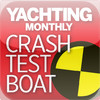 Yachting Monthly Crash Test Boat