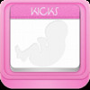Baby Kicks Tracker