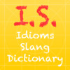 Idioms, Slangs, Phrases - Dictionary with Pictures & Flashcards