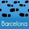 Barcelona on Foot: Offline Map