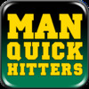 Baylor Man To Man Quick Hitters - With Coach Scott Drew - Full Court Basketball Training Instruction - XL