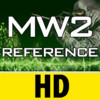 MW2 Reference HD