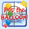 Pop The Balloon HD