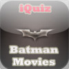 iQuiz for The Batman Movies ( Trivia )