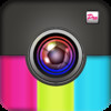InstaPhotoCollage Pro - Photo Collage + Picture Caption Editor for Instagram Free