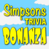 Trivia Bonanza the Simpsons Edition