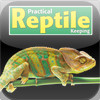 Practical Reptile Keeping - the lizard, snake and invert magazine