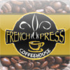 French Press Coffee House