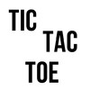 Tic-Tac-Toe Basics