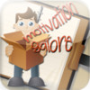 Motivation Gallery for iPad