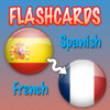 Spanish French Flashcards