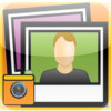 Snap And Frame - Amazing Photo Frames for your iPhone and iPad