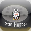 Star Hopper Man
