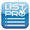 ListPro - Ultimate List Making Tool Kit