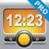 Alarm Clock Radio - Sonio Pro