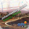 Johannesburg Guide - Totally Offline