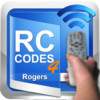 Remote Controller Codes for Rogers