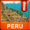 Peru Offline Map - Smart Solutions