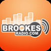 Brookes Radio App