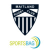 Maitland Rugby Club - Sportsbag