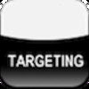 Targeting for iPad