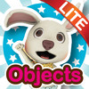Baby Flashcards!: Objects Lite