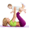 Post Pregnancy Workouts - Lose Weight After Baby Birth