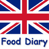 UK Food Diary
