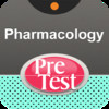 PreTest Pharmacology Review