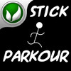 Stick Parkour Pro