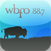 WBFO 88.7FM