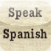 Speak in Spanish