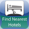 Find Nearest Hotels and Motels