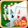 Aces Lucky 777 Match FREE - A Virtual Swap And Slide Casino Game