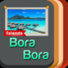 Bora Bora Island Offline Guide