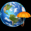3D Weather Globe & Atlas Deluxe