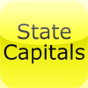 State Capitals - flash cards