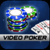 Video Poker Pro - Jacks or Better, All American, Acey Deucey and More