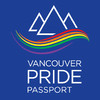 Vancouver Pride Passport