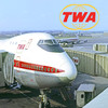 TWA 1925-2001: Airways Classics No 6