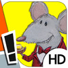 Max - The mouse with (almost) perfect manners - HD