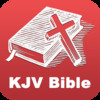 KJV Bible (Books & Audio)